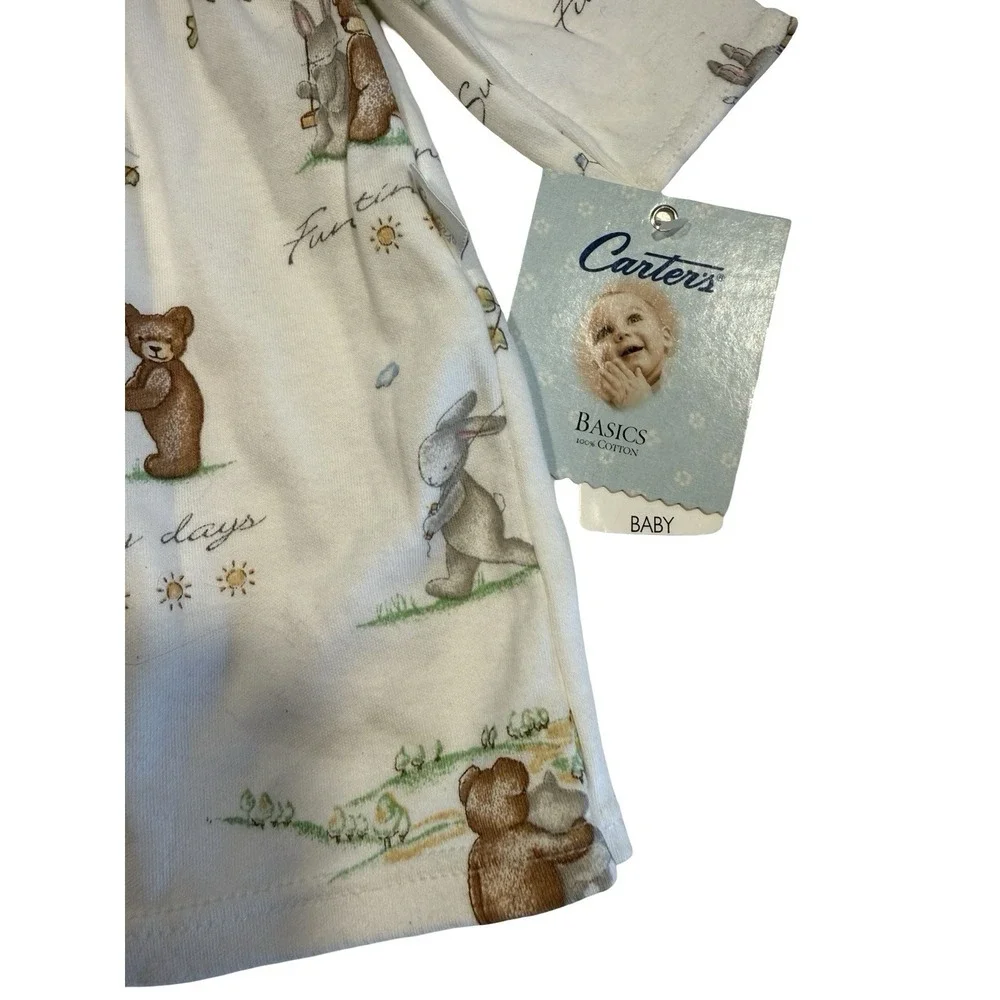 Carters vintage carter